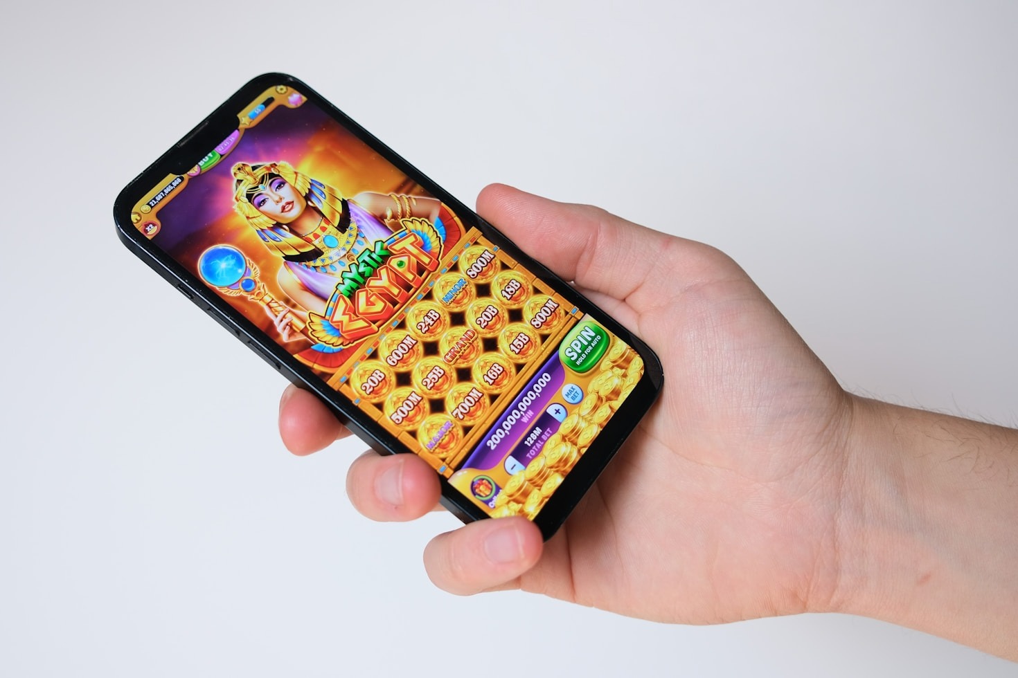 Read more about the article ความลับของการเล่นเกมสล็อต PG ที่ประสบความสำเร็จ